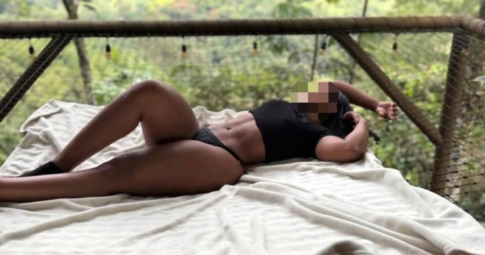 HERMOSA JOVENCITA COLOMBIANA 24 AÑITOS NOVEDAD 24H