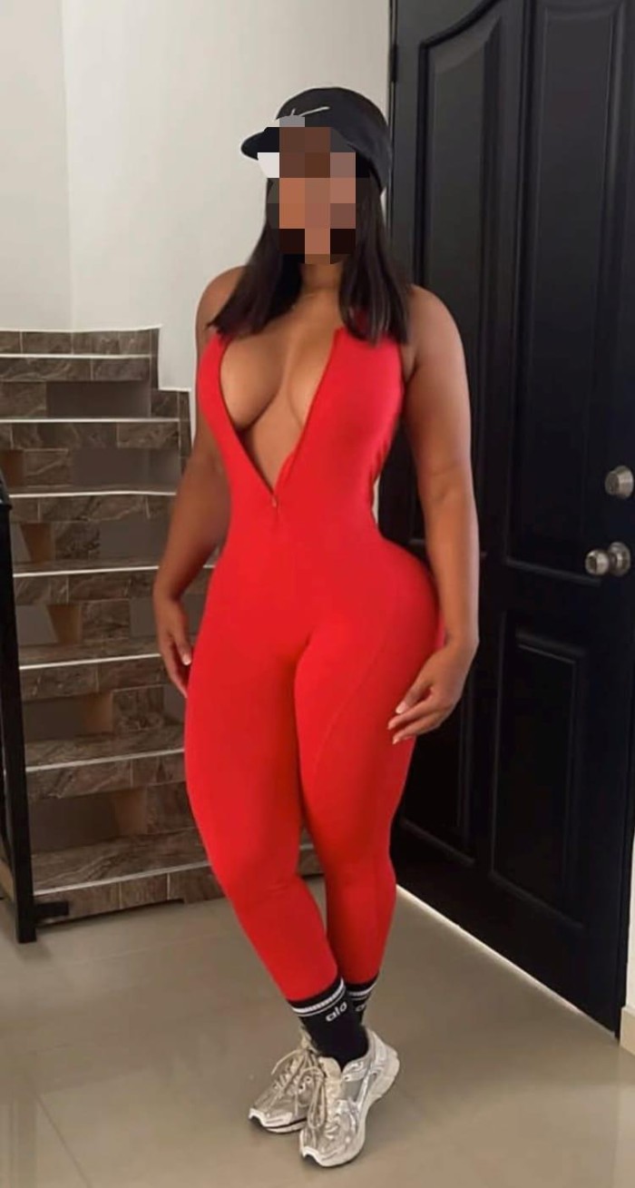 HERMOSA JOVENCITA COLOMBIANA 24 AÑITOS NOVEDAD 24H