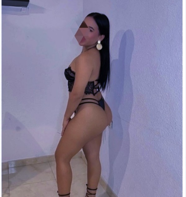 NUEBA EN TU CIUDAD