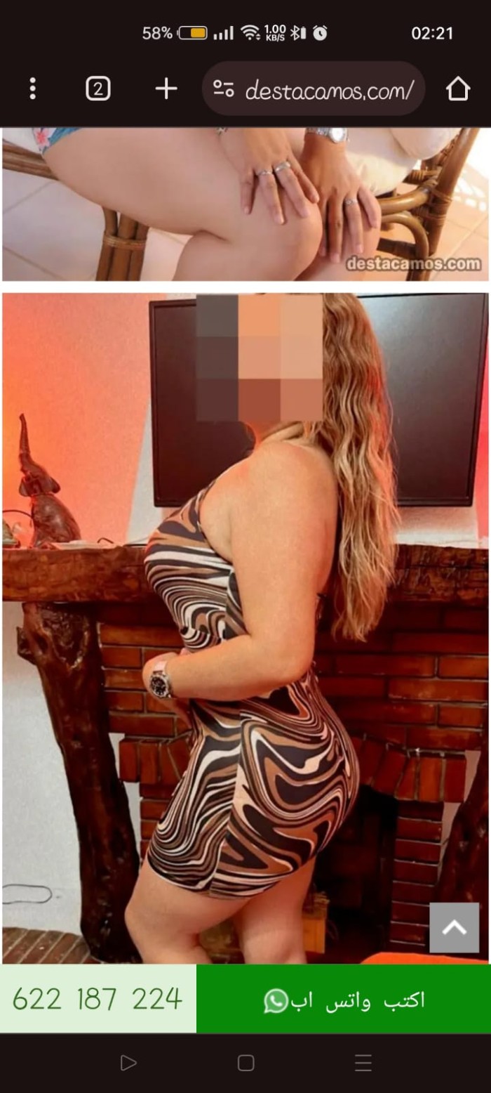 Lorca Angelita ecuatoriana cariñosas