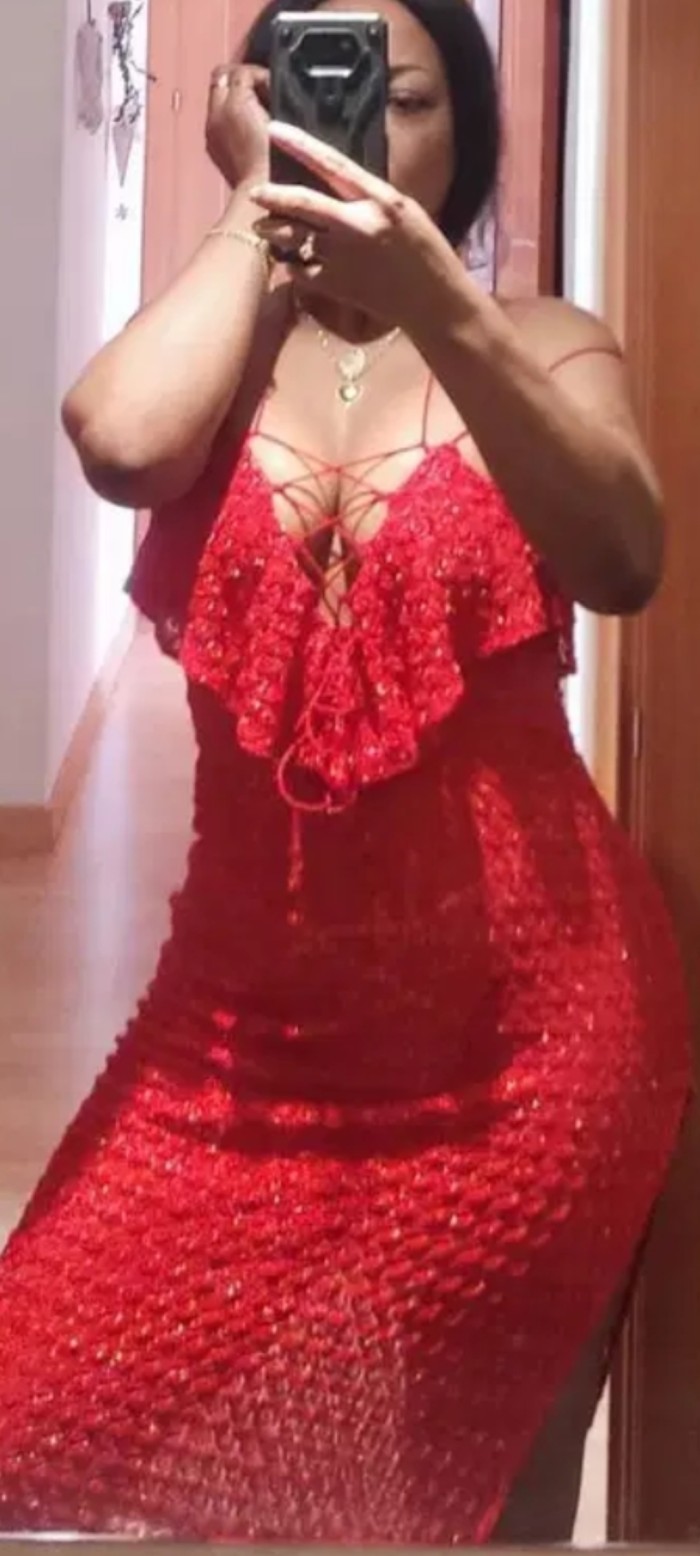 Sexo y masajes eróticos discreta piso privado