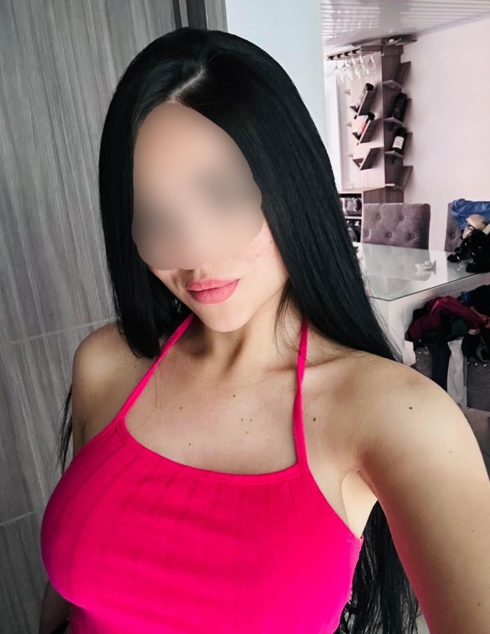 JOVENCITA COLOMBIANA FOTOS REALES FIESTERA