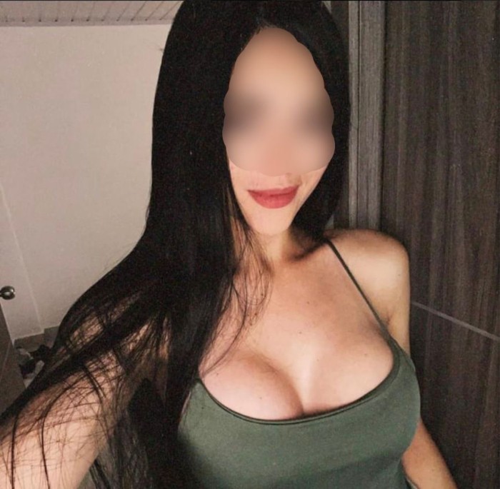 JOVENCITA COLOMBIANA FOTOS REALES FIESTERA