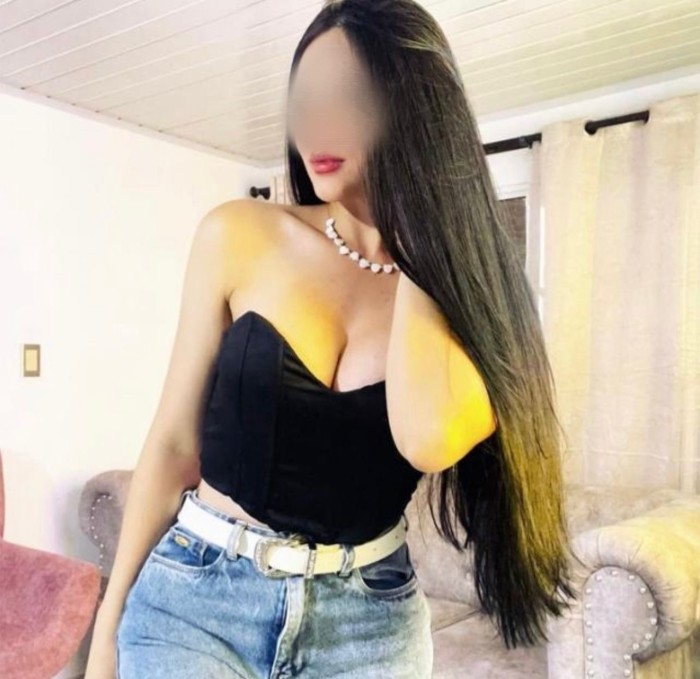 JOVENCITA COLOMBIANA FOTOS REALES FIESTERA