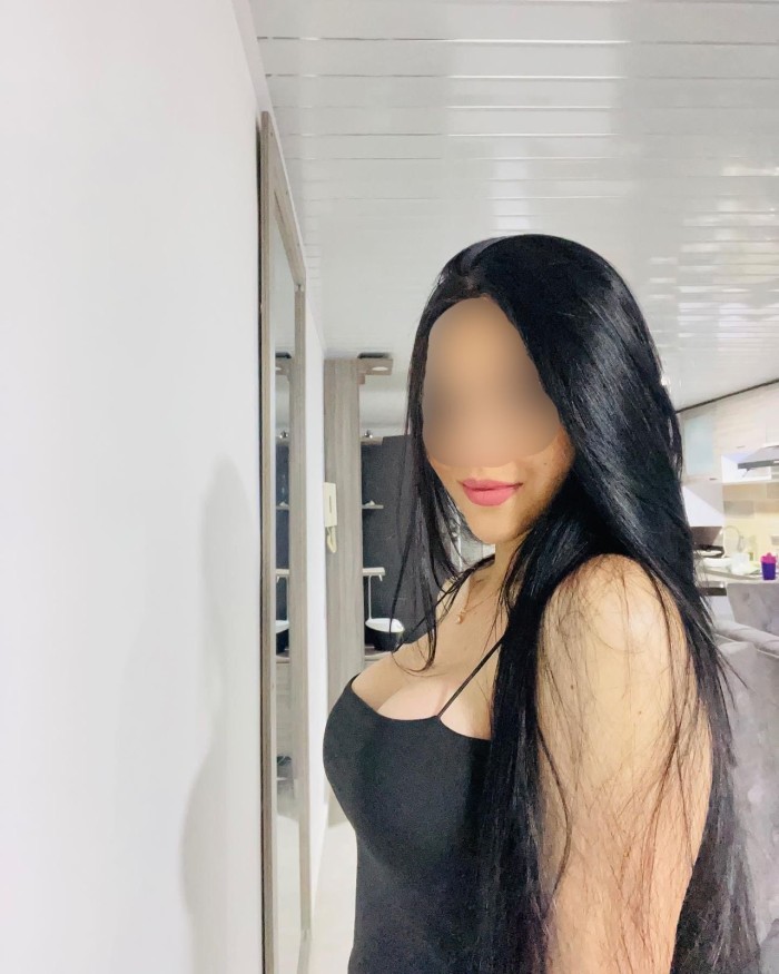 JOVENCITA COLOMBIANA FOTOS REALES FIESTERA