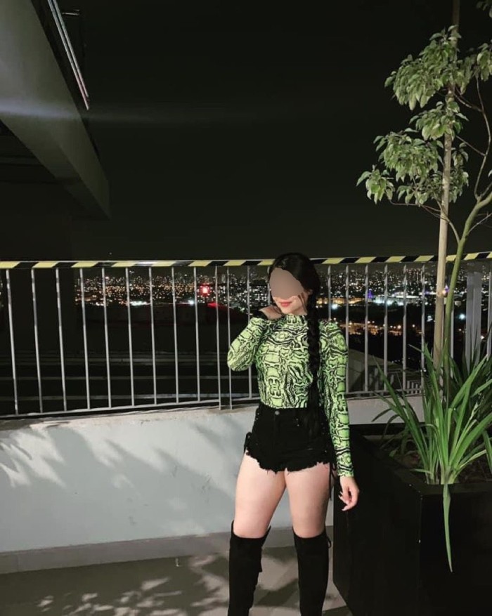 JOVENCITA COLOMBIANA FOTOS REALES FIESTERA