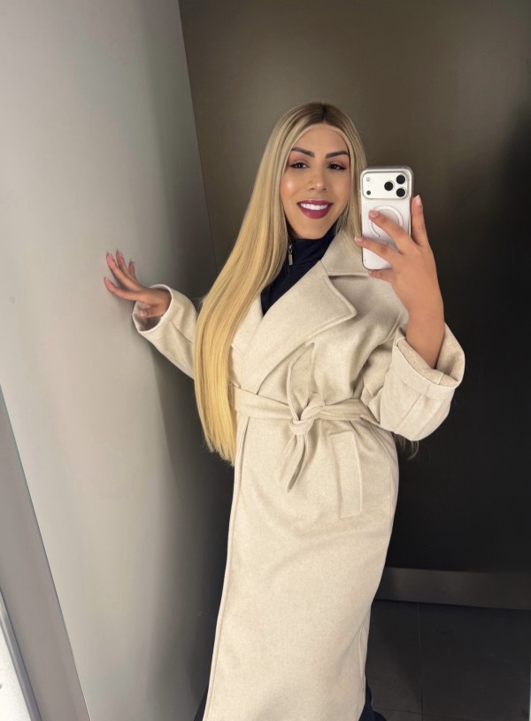 Ni puta Ni santa soy Lais la mas cachonda y lechera