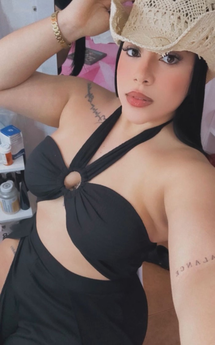 Tu chica ideal