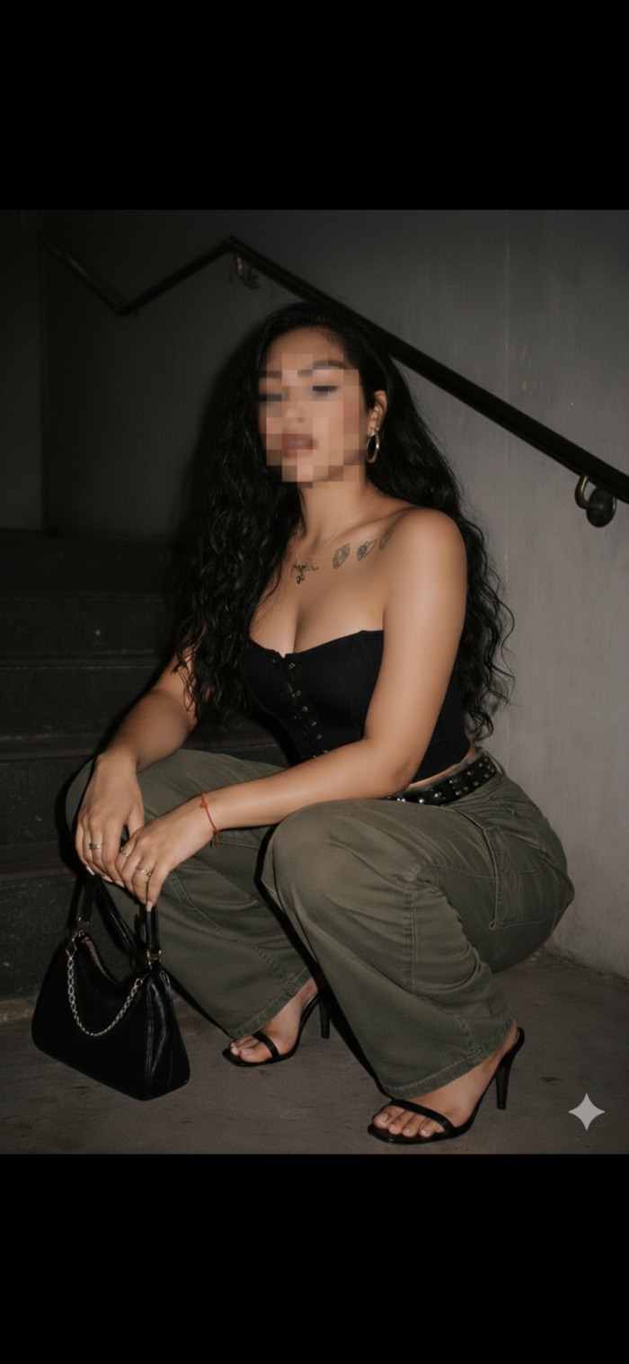 Sara 22 años
