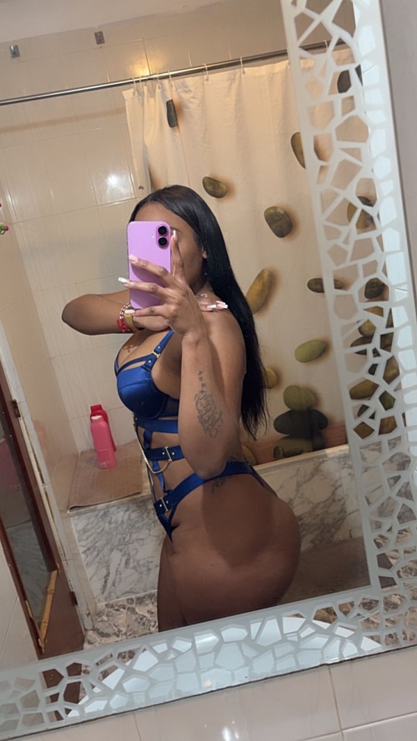 Morena Por Primera vez en tu Ciudad