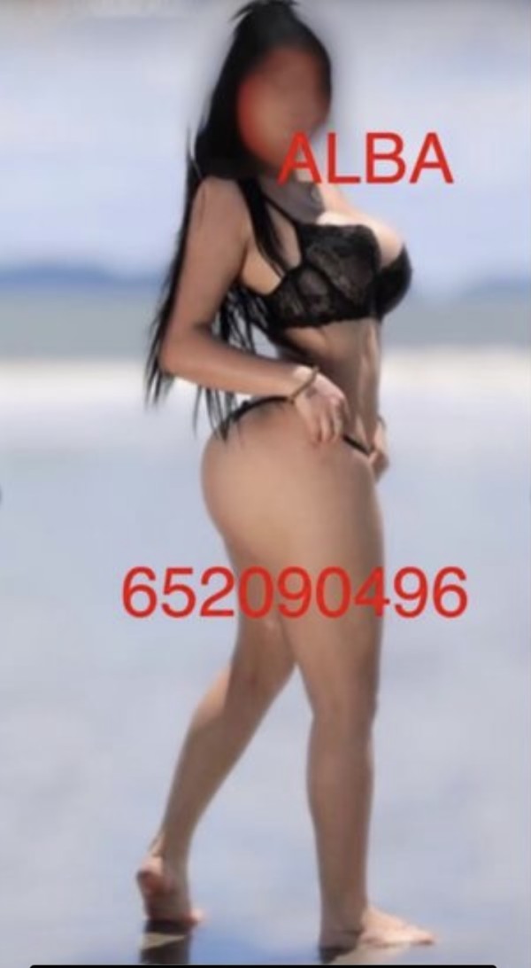 MASAJISTA TITULADA , FOTOS 100% REALES Y ACTUALES