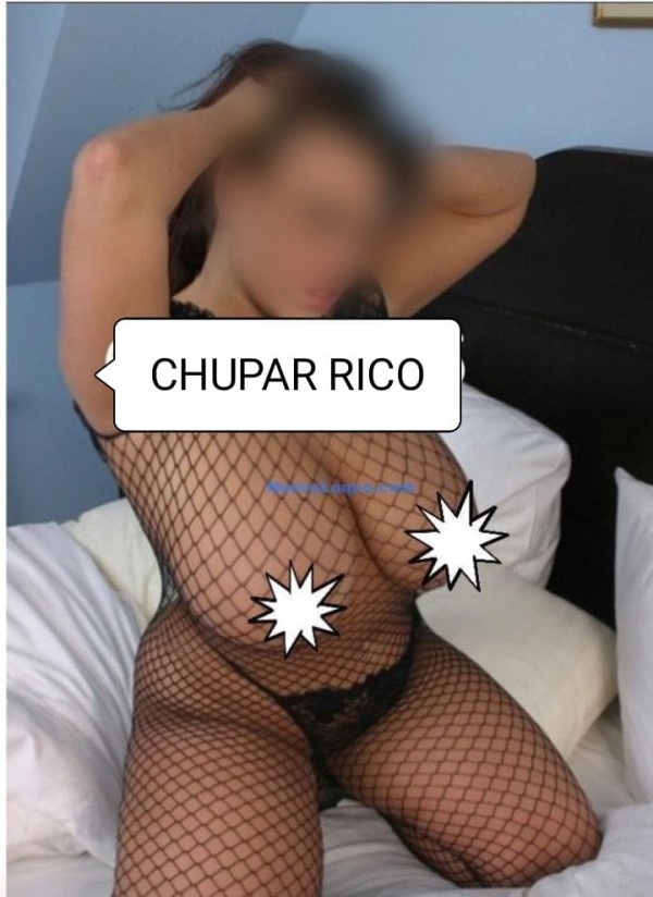 Cachonda multiorgásmica fiestera