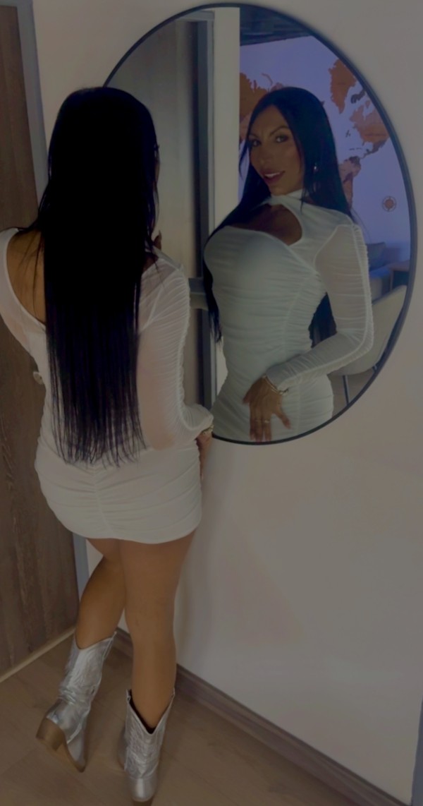 DIOSA REAL, COLOMBIANA CON CUERPO TENTADOR. VEN A CONOCERME