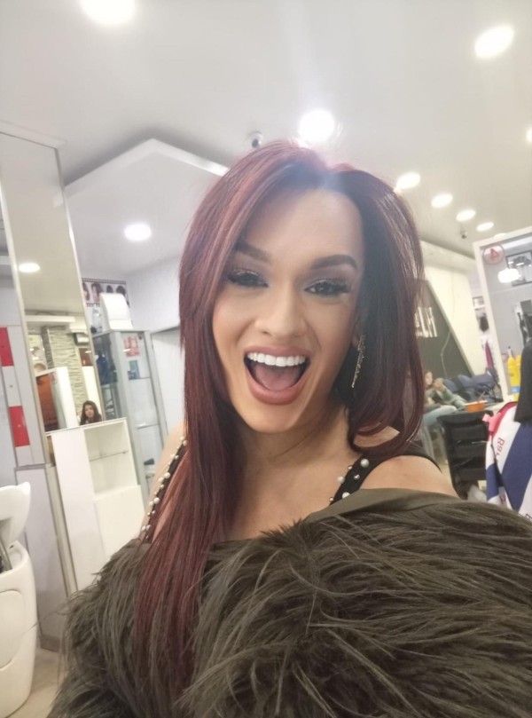 Bombonazo latino xl