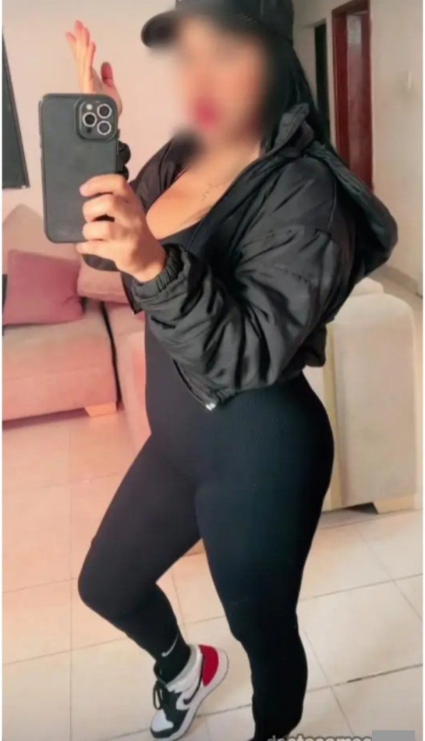 FUENLABRADA DISPONIBLE 24HORA