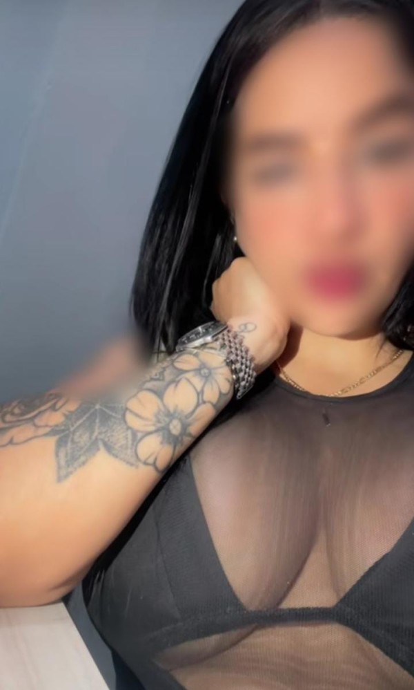 FUENLABRADA DISPONIBLE 24HORA