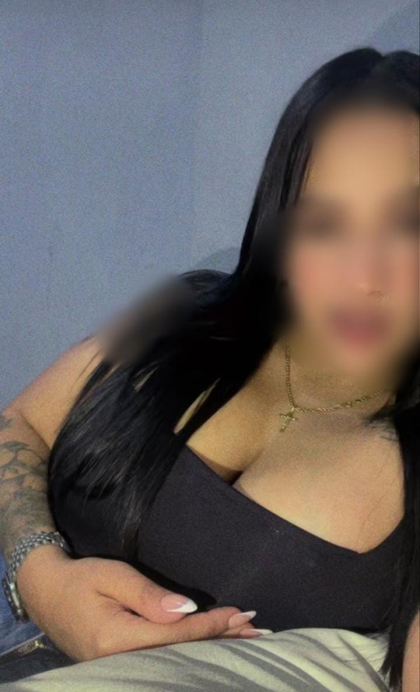 FUENLABRADA DISPONIBLE 24HORA