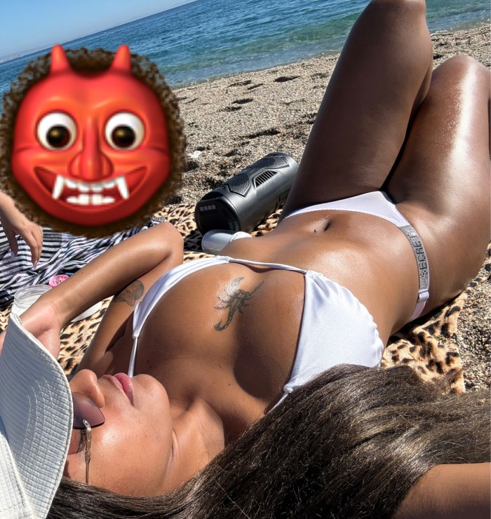 Yesica un encanto de niña Súper Completa 24H