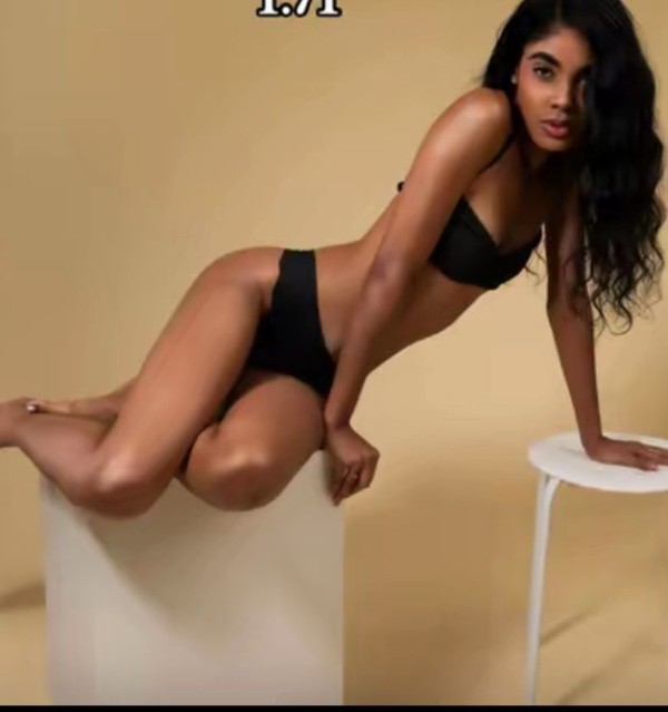 JUGUETONA EXCLUSIVA VIP SIN LIMITES EN LA CAMA