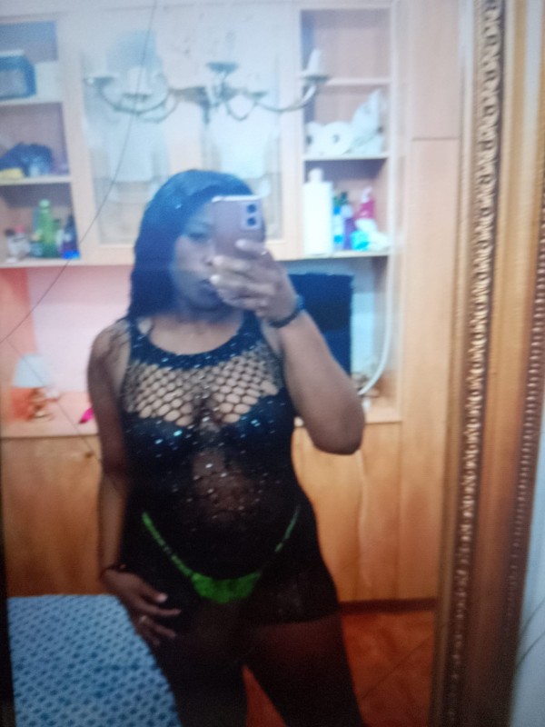 LA MAS COMPLETA E INSACIABLE PARA TODO,EN TUDELA