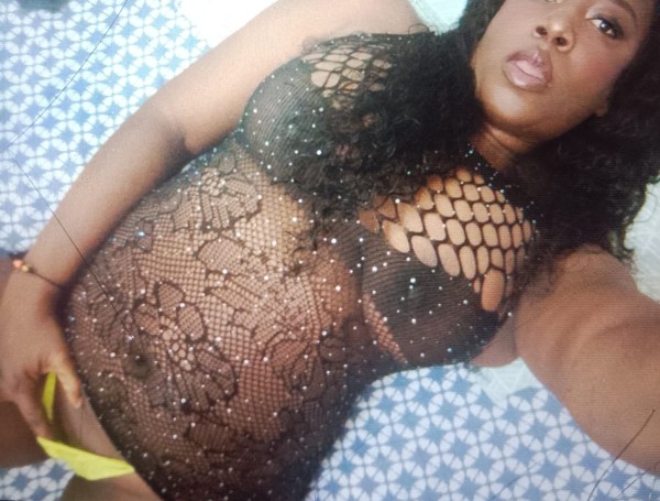 LA MAS COMPLETA E INSACIABLE PARA TODO,EN TUDELA