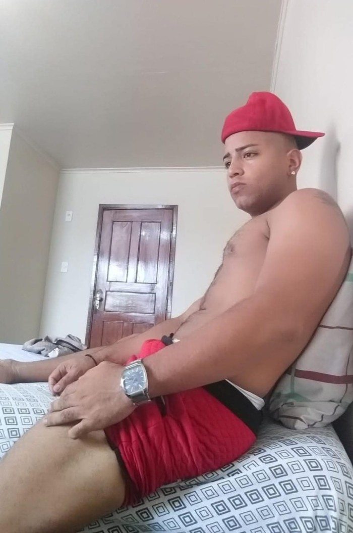 VICIO TOTAL CONMIGO , ESTOY EN SEVILLA  NOVED