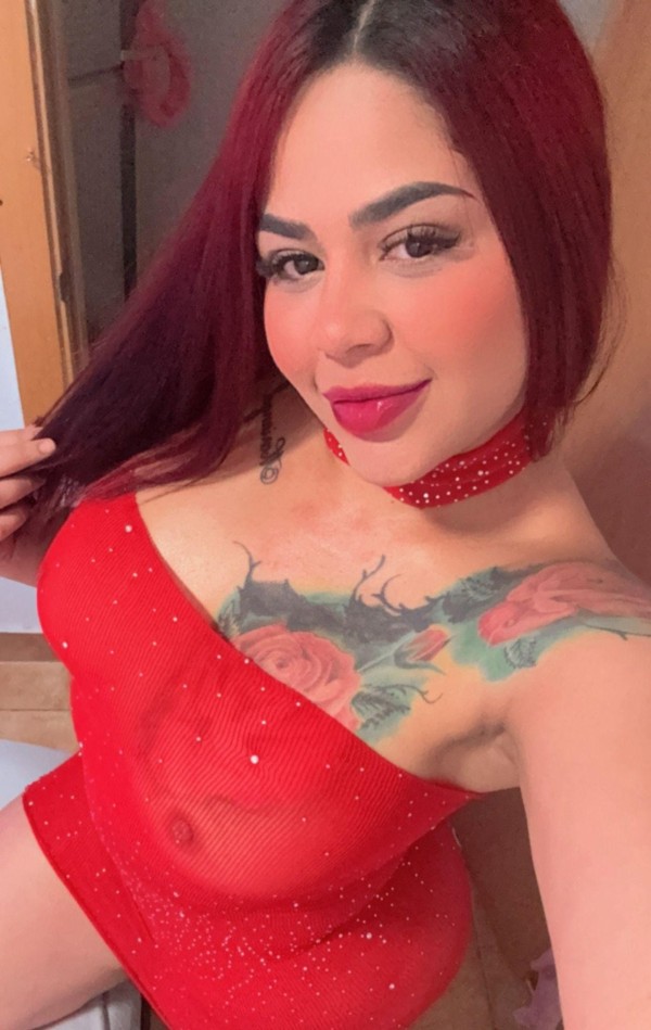 Ximena 613214915 Latina cachonda, juguetona y sensual