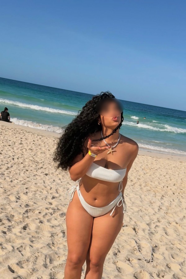 NOVEDAD VALERI!! MORBOSA FOGOSA FIESTERA TENGO AMIGA PARA TRIOS EN OURENSE