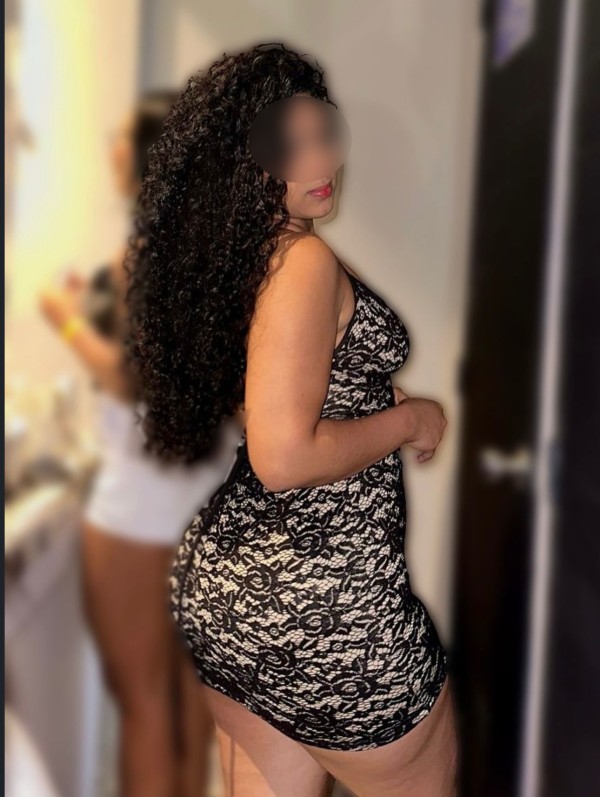 NOVEDAD VALERI!! MORBOSA FOGOSA FIESTERA TENGO AMIGA PARA TRIOS EN OURENSE