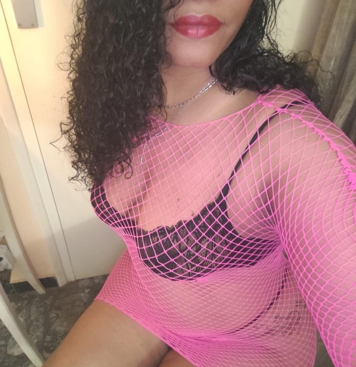 Tu bombón caribeño implicación total