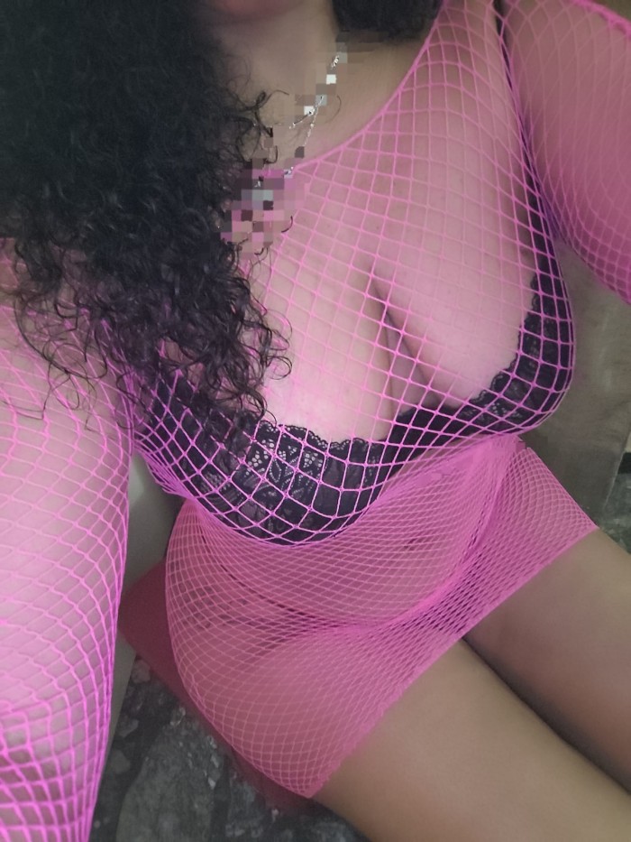 Tu bombón caribeño implicación total