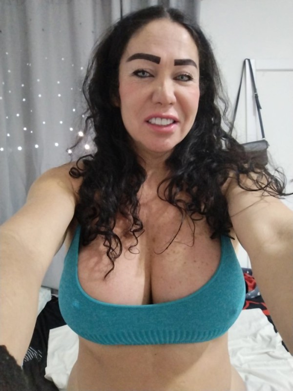 MIA MADURITA *SOLO LLAMADAS* LA MAESTRA DESEADA DE PALMA 20€ PLAZA ESPAÑA