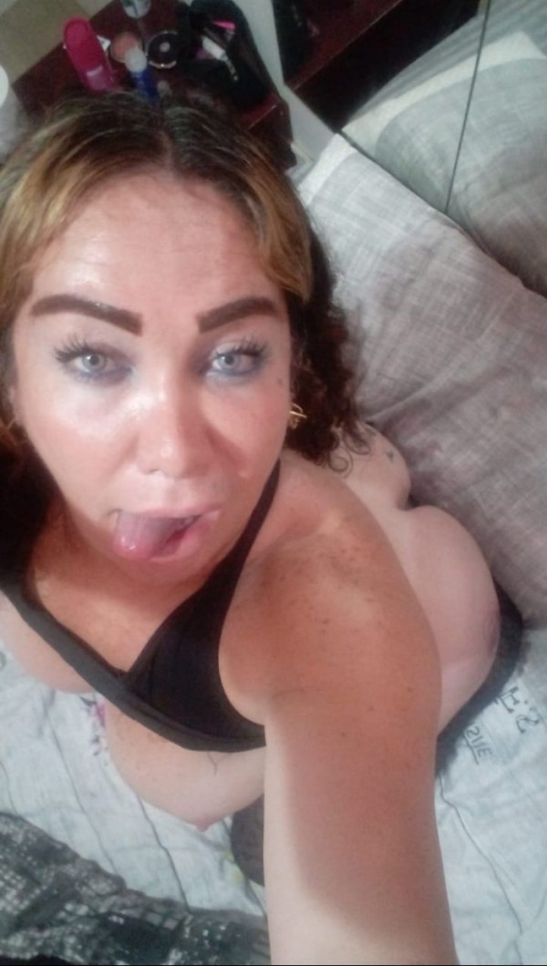 MIA MADURITA *SOLO LLAMADAS* LA MAESTRA DESEADA DE PALMA 20€ PLAZA ESPAÑA