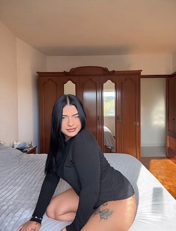 JOVENCITA VENEZOLANA NOVEDAD EN TU CIUDAD