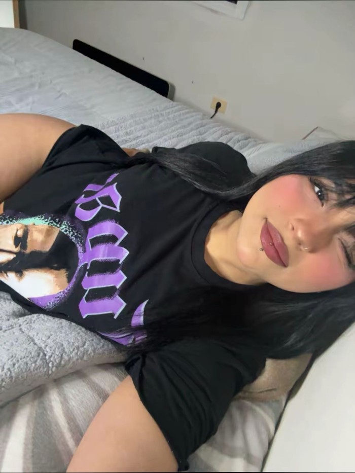 JOVENCITA VENEZOLANA NOVEDAD EN TU CIUDAD