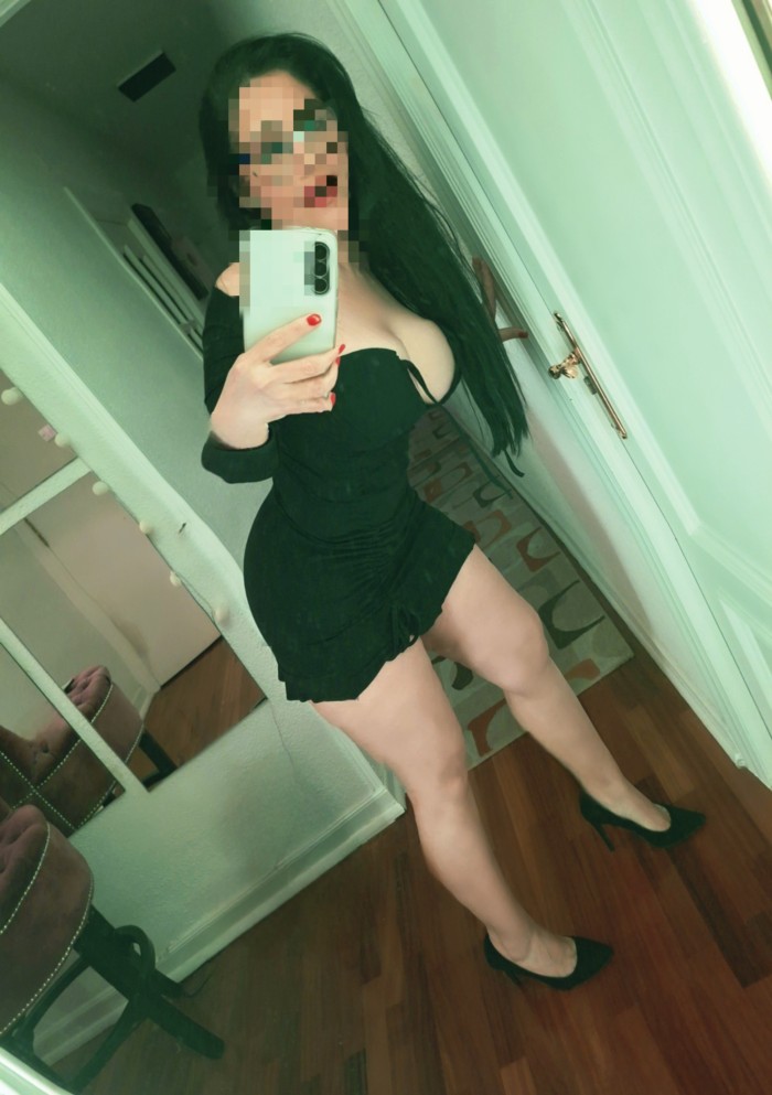 NOVEDAD EN LEÓN MASAJISTA MADURITA GUAPA