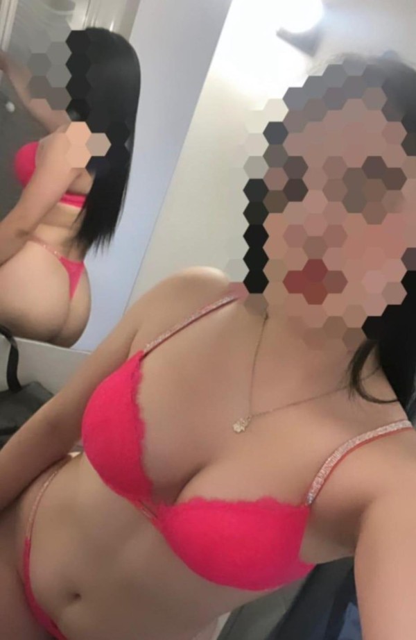 Hola recién llegada por la ciudad amores más información WhatsApp