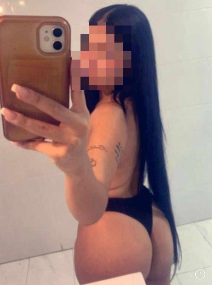 soy buena amante ven y te lleno de placer