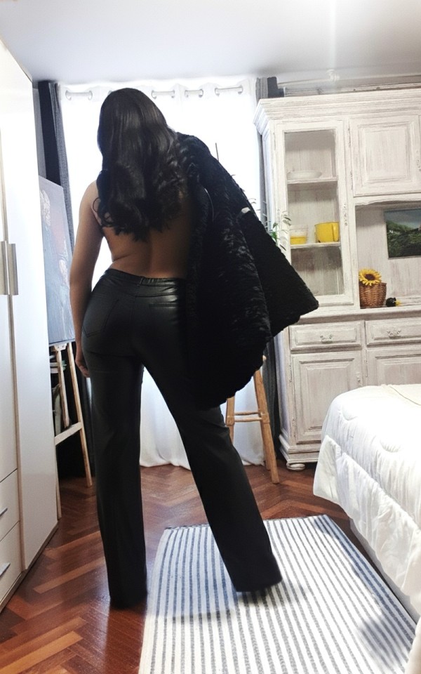Morena Argentina
