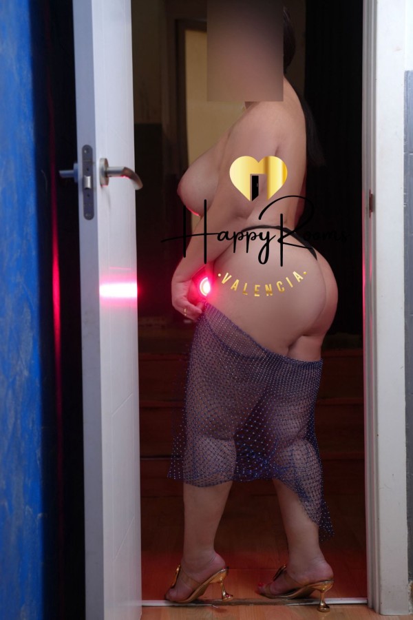 Enyel latina DESDE 20€ CARIÑOSA