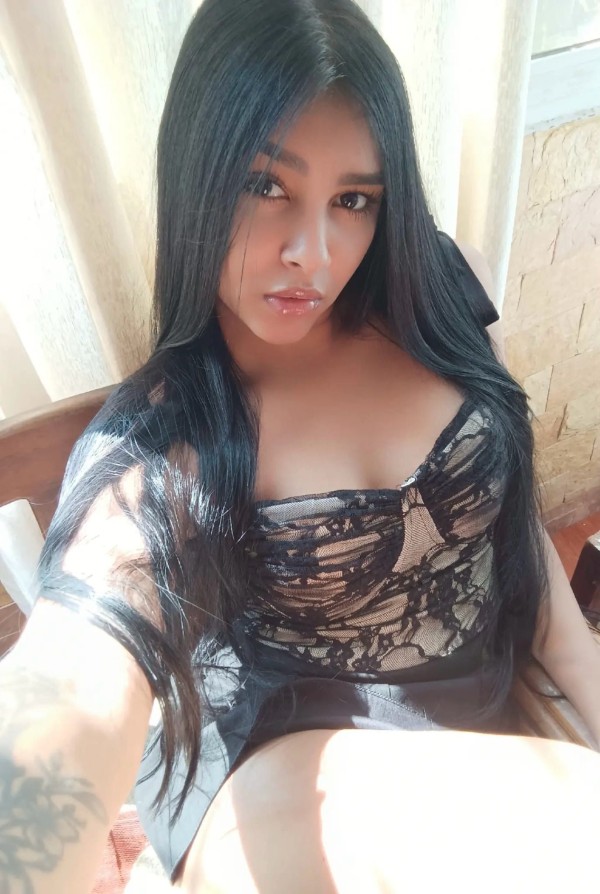 Dulce flaca novedad en cuzco