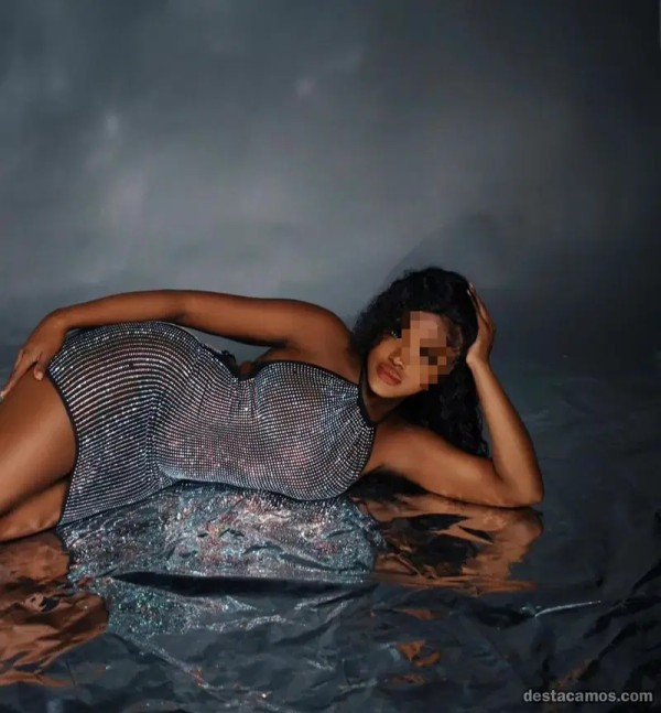 Mulata guapetona