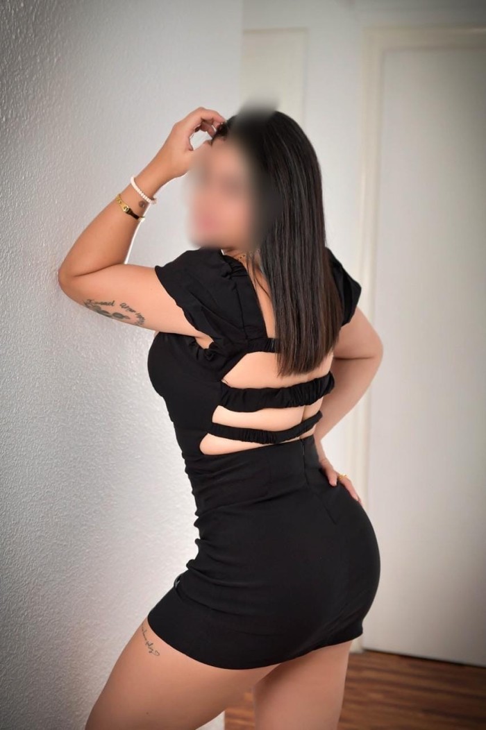 Guapas masajistas de lujo – un encanto de mujer