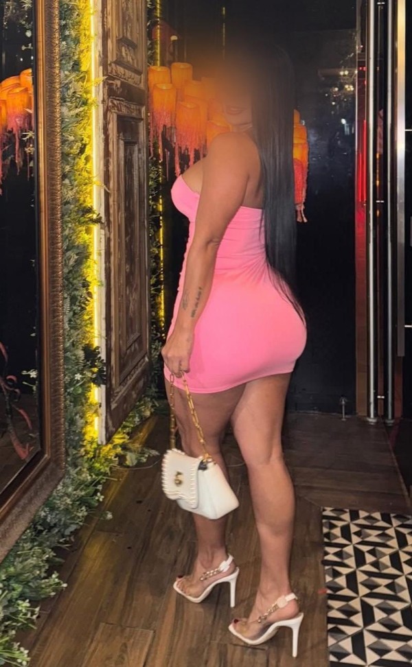 LA MAS CALIENTE Y SEDUCTORA NOVEDAD 24H