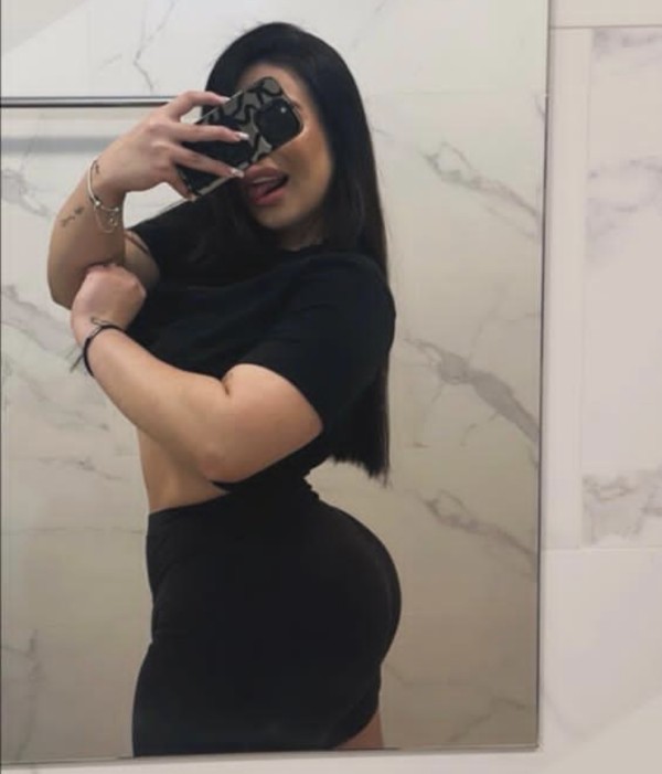 MUJER DIVINA EXPERIENCIA TOTAL TU MEJOR OPCIÓN