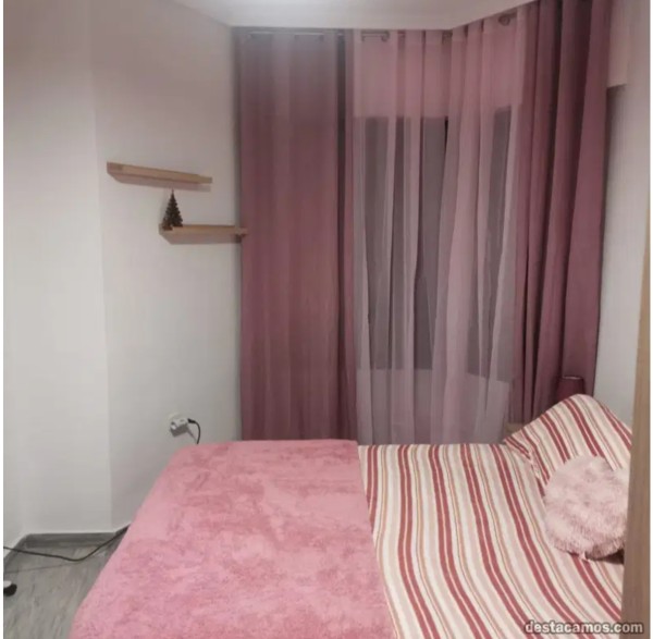 Alquiler de habitaciones en Zona Renfe