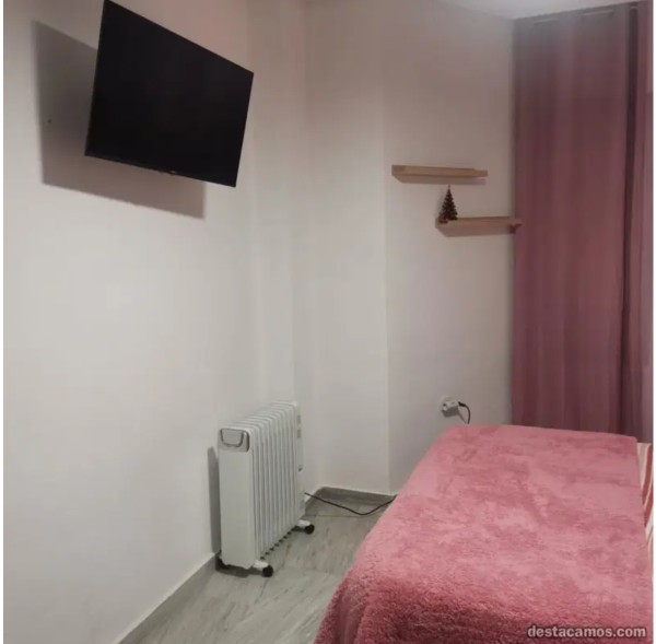 Alquiler de habitaciones en Zona Renfe