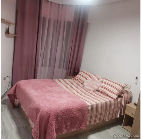 Alquiler de habitaciones en Zona Renfe