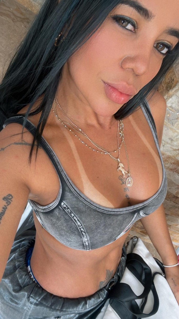 Entra y mira lo que te espera