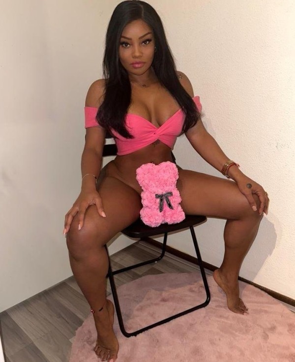 VALENTINA GUAPISIMA JUGUETONA DULCE MUY TRAVIESA EN -PUERTO DE LA CRUZ